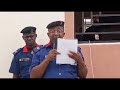 Rundunar tsaro ta civil defence ta bajekolin wadanda ake tuhuma a zamfara