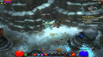 Torchlight 2 - PART 5 - Playthrough and Walkthrough