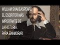 LAS MEJORES FRASES DE WILLIAM SHAKESPEARE PARA ENAMORAR