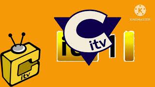Citv on ITV1 Closedown ident 2006 (RARE!)