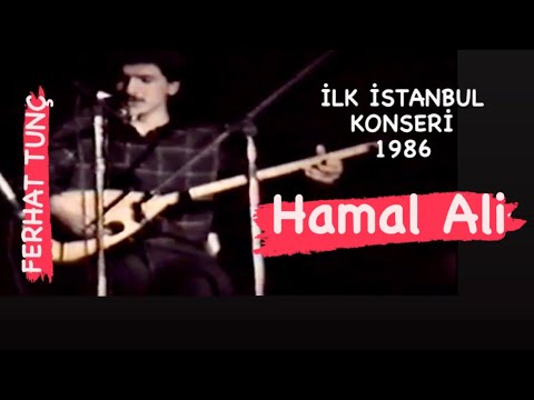 FERHAT TUNÇ -
