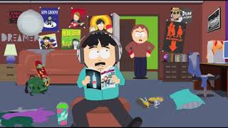 South Park - Randy likes Tween Wave