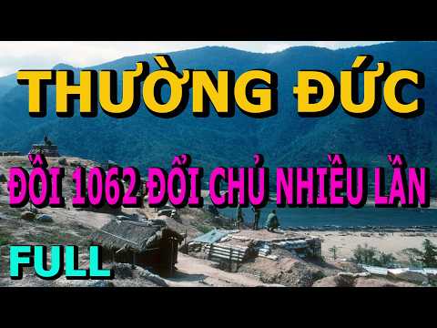 Trận Thường Đức 1974 Đồi 1062 Đổi Chủ Nhiều Lần