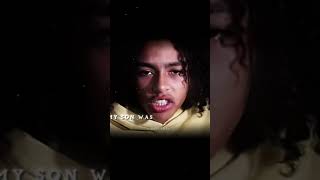 Notti Osamas Second Verse On Evil Twins Pt.2