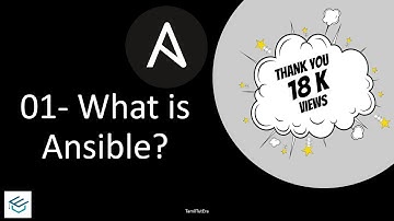 Ansible in Tamil - 01 - What is Ansible  |  Ansible DevOps Tutorial in Tamil with English Subtitles