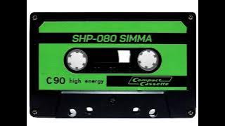 SH.MIXTAPE.80 / SIMMA