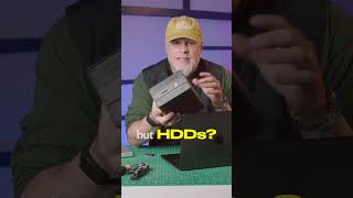 The Case for HDDs in 2026