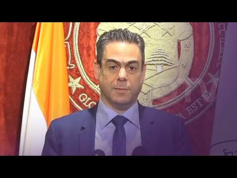 تصريح النائب نقولا الصحناوي بعد اجتماع وفد من تكتل لبنان القوي مع البطريرك الراعي في بكركي