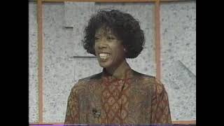 Square One TV Math Talk (1995) - Episodes #9 - 16 Update
