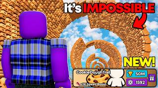 Details The NEW GALAXY 2 Stages are IMPOSSIBLE in +1 Speed Keyboard Escape! Guide