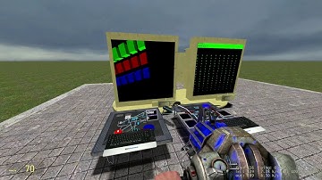 Wiremod Z-GPU Showcase