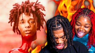 Celebrity YERK WAITIN ON ME AT DA SPOT!🔥 Pradabagshawty - I'm Scared | REACTION Net Worth