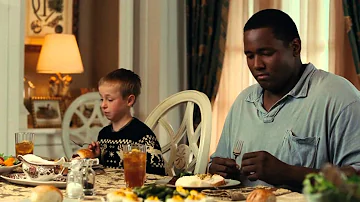 The Blind Side - Thanksgiving