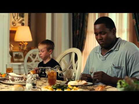 The Blind Side - Thanksgiving