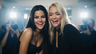 Download Lagu Selena Gomez \u0026 Rita Ora - Baby Come Home MP3