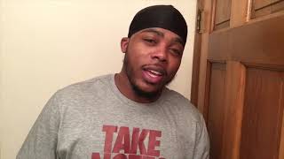 Goat Drip Hair Growth Pomade