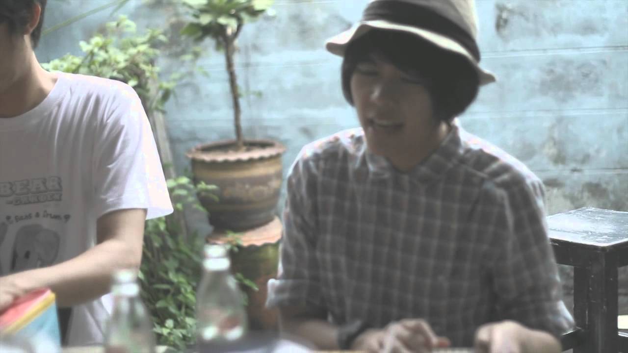 สุดท้าย (Finally) - Bear-Garden - TWMK Live TAPE15 Part2