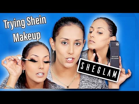 I TRIED SHEIN
