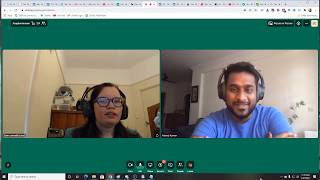 Interview w/ Manoj Kumar; Principal Consultant @ThoughtWorks & Selenium Conf Organiser