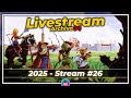 EN VIVO: Mis Terios... Tus Terios... ¿Nuestros Terios?  🧐 | #26 / 2025