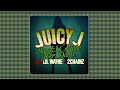 Juicy J Lil Wayne 2 Chainz Bandz A Make Her Dance Audio