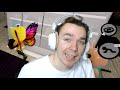 End of video