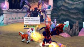 instance darkon 3