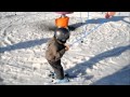 Tuffon ski