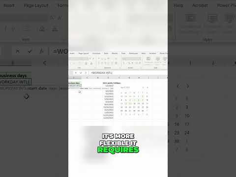 Calculating the Date