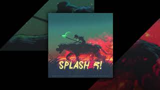 Splasher! - Peacemaker (Royalty Free Music) (1 Hour Loop)