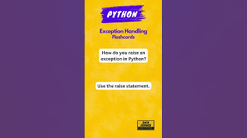 Mastering Python Exception Handling: Complete Guide for Beginners 7