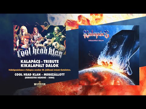 Kikalapált Dalok 2020
