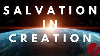 Salvation in the Life (Genesis 1:20-31)