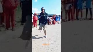 Razolo Dance Moves  Nkomi Wa Nhlala 