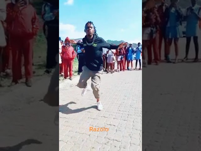Razolo Dance Moves 💃💃💃 Nkomi Wa Nhlala 🔥🔥🔥 class=