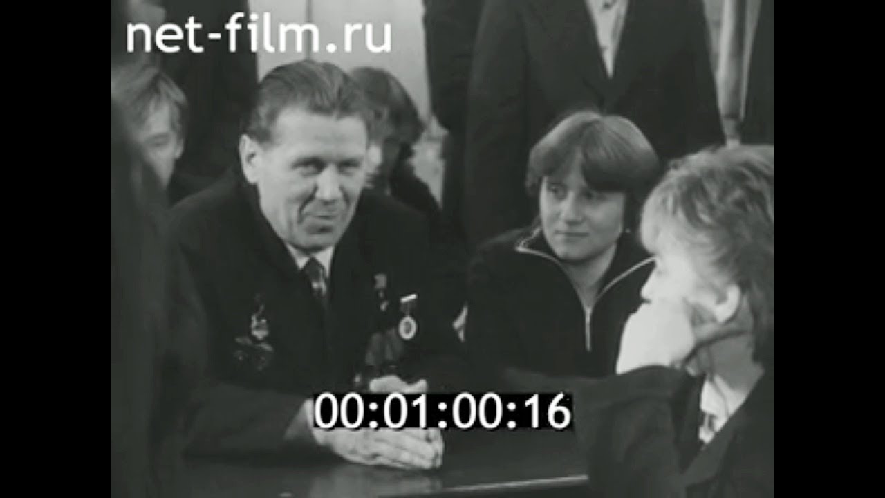 1986г. Выборг. СПТУ №214. железнодорожное депо. Ленинградская обл