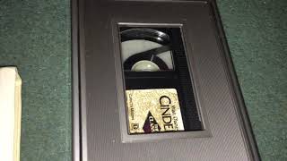 Rewinding VHS Tape #75