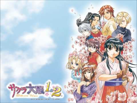 バンブラDX 檄 帝国華撃団