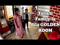       tai will stay in golden room  shubhangi keer homestay vlogs