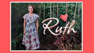 Ruth Laroche - A celebration of our Mom and Oma's life (funeral service)
