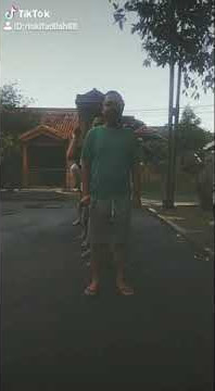 Tiktok Penjaga Warung Kopi - DJ SpongeBob