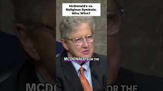 Sen. John Kennedy Questions Nominee on Religious Symbols During Senate Judiciary Committee Hearing