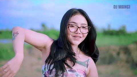 Dj Pambasilet - Syahiba Saufa (Official Music Video)