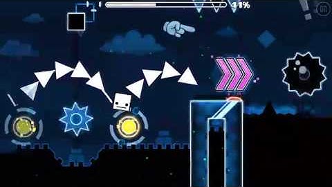 Lock & Load ( By Marwec & Alkali ) - Geometry Dash 2.1