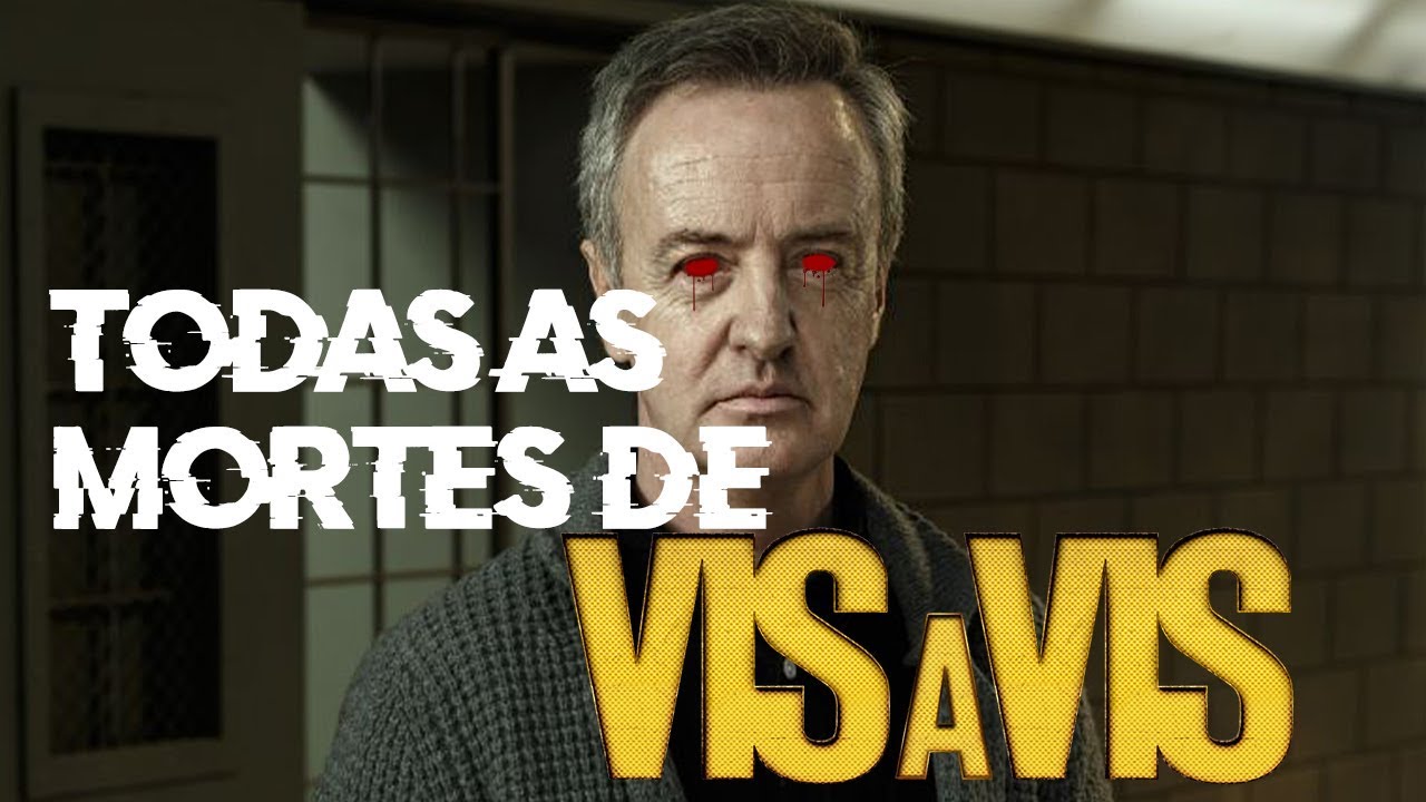 Quem Morre Em Vis A Vis 2 Temporada?