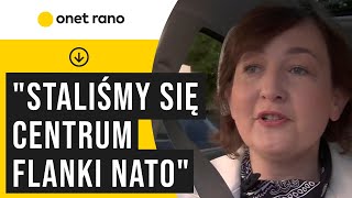 Jak Przygotować Się Na Blackout? Ekspertka Wyjaśnia Potrzebę Plecaka Ewakuacyjnego
