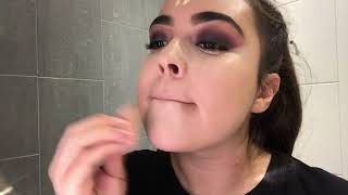 Gypsy  make up tutorial