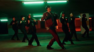 Video voorbeeld van "KEVIN WOO 'Got It' Official MV"