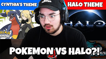 Bigpuffer Votes For The Best Video Game Song EVER