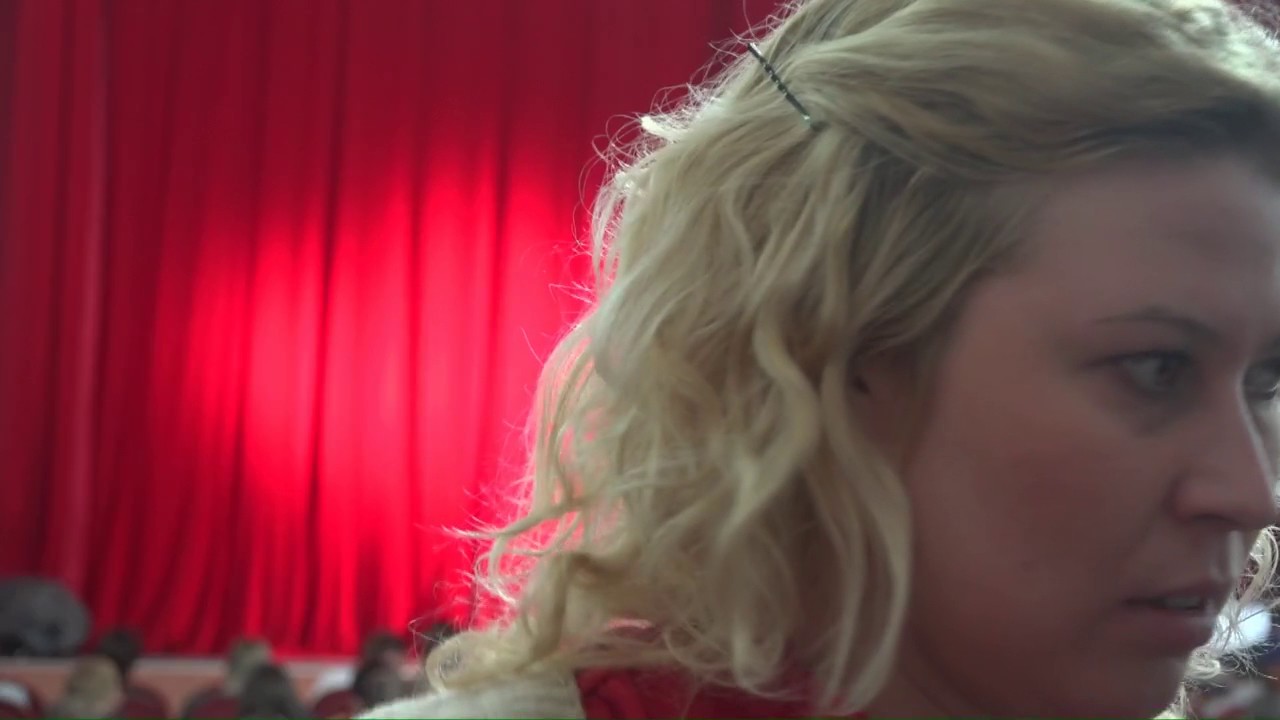 LIVE! Студенческая Весна ВятГУ - 2017. Хим. институт и ИББТ - YouTube